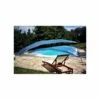 Abri Piscine Pour Piscine 10 X 5m 2 Abri Piscine Pour Piscine 10 X 5m -Accessoires De Piscine Soldes abri piscine pour piscine 10 x 5m