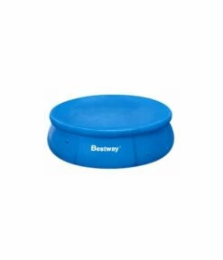 Bâche De Protection Pour Piscine Autoportante Diam. 5.50m