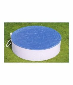 Bâche De Protection Pour Piscine Diamètre 3.00m