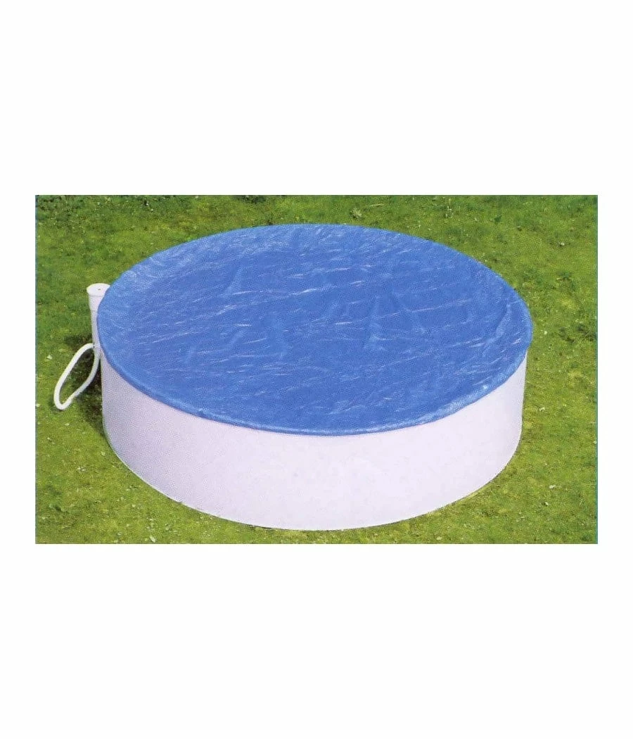 Bâche De Protection Pour Piscine Diamètre 3.00m 3 Bâche De Protection Pour Piscine Diamètre 3.00m