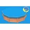 Bâche Hiver Eco Bleue Compatible Piscine Sunbay Arista 2 Bâche Hiver Eco Bleue Compatible Piscine Sunbay Arista -Accessoires De Piscine Soldes bache hiver eco bleue compatible avec les piscines sunbay arista