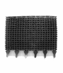 Brosse à Lamelles Noires Pour Robot Piscine électrique Sweepy Free