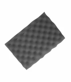 Brosse Mousse Noire Pour Robot Piscine électrique Sweepy