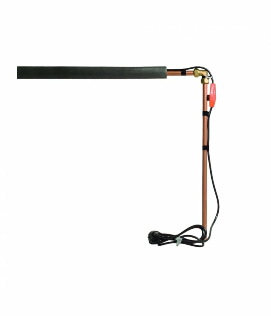 Câble Chauffant Thermolint - Longueur 12m 3 Câble Chauffant Thermolint - Longueur 12m