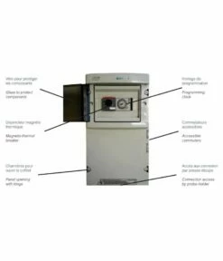 Coffret De Filtration Sur Mesure Piscineo 5 Coffret De Filtration Sur Mesure Piscineo -Accessoires De Piscine Soldes coffret filtration sur mesure 1