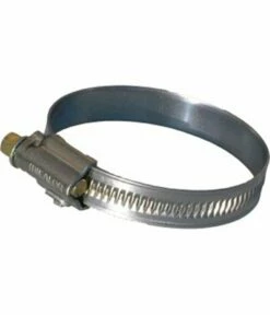 Collier De Serrage Pour Tuyaux Diam. 32 Et 38