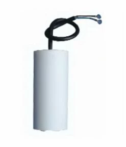 Condensateur 16 µF Pour Pompe Piscine
