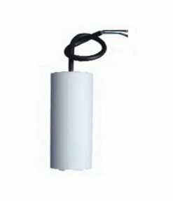 Condensateur 25 µF Pour Pompe Piscine