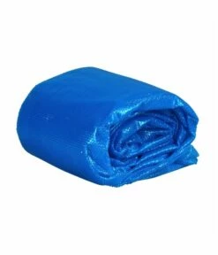 Couverture Piscine Isotherme à Bulles Diamètre 3.60m