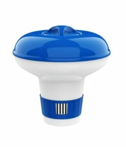 Diffuseur De Chlore Flottant