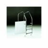 Echelle Modèle 1000 Pour Piscine Publique - 2 Marches 1 Echelle Modèle 1000 Pour Piscine Publique - 2 Marches -Accessoires De Piscine Soldes echelle modele 1000 pour piscine publique 2 marches