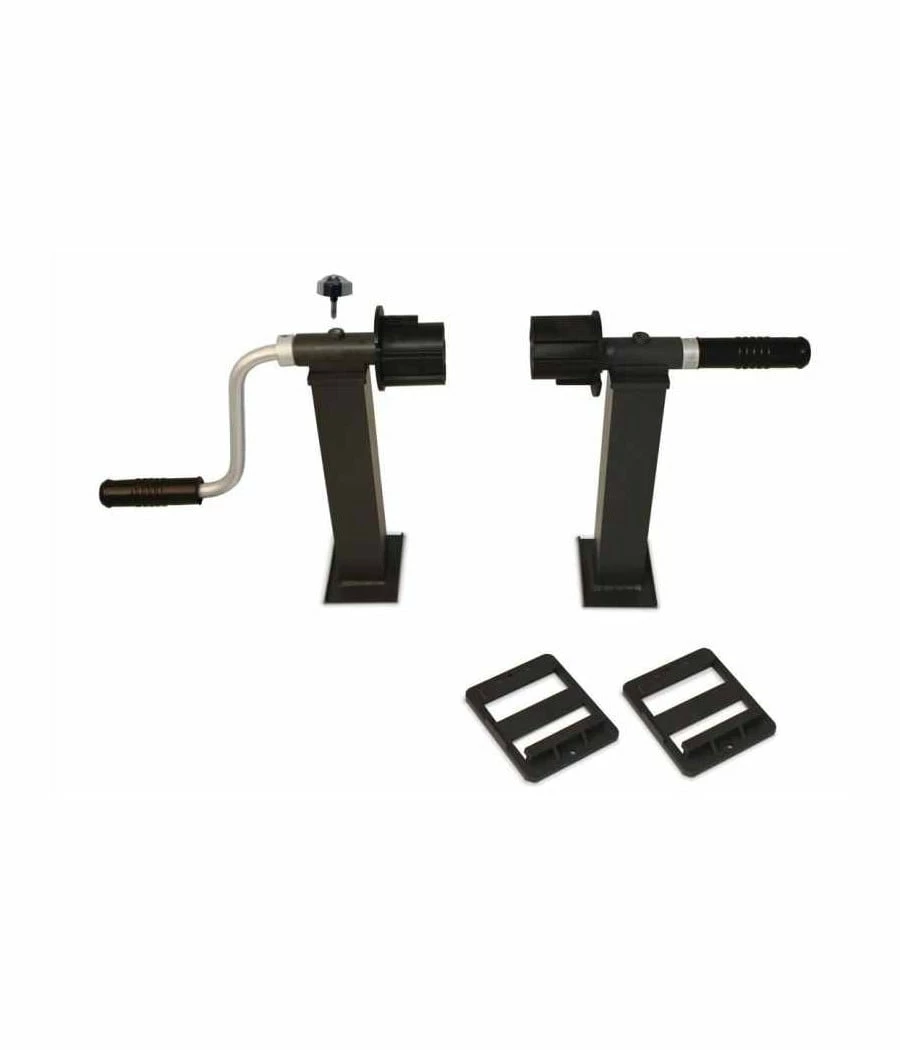 Enrouleur Piscine Hors Sol Pour Bâche à Bulles Vali 3 Enrouleur Piscine Hors Sol Pour Bâche à Bulles Vali