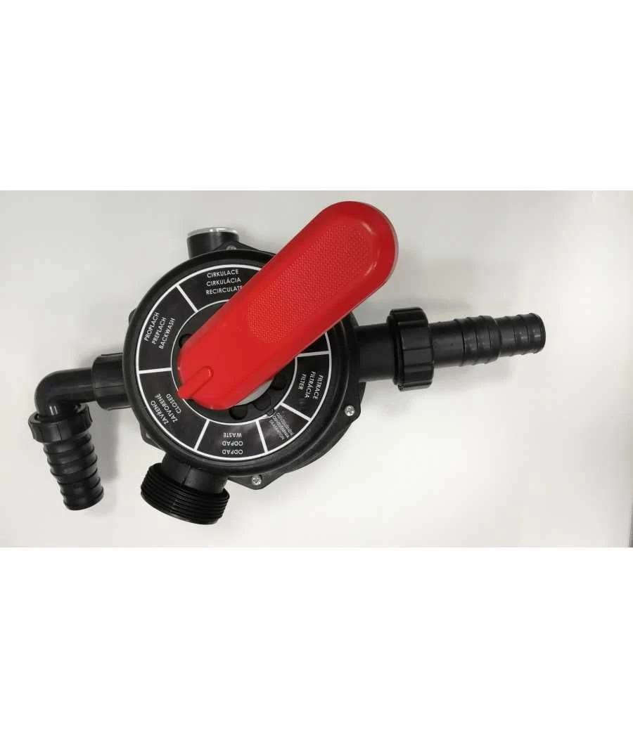 Filtration Piscine à Sable Avec Pompe 2m3/h 4 Filtration Piscine à Sable Avec Pompe 2m3/h – Image 2