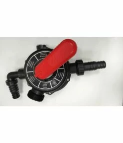 Filtration Piscine à Sable Avec Pompe 6m3/h + Programmateur -Accessoires De Piscine Soldes ensemble filtre pompe piscine 6m3h 3