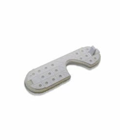 Eponge De Rechange Et Support Pour Applicateur De Produit Ligne D'eau