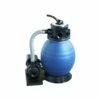 Filtration Piscine : Filtre à Sable + Pompe 4 M3/h Sans Préfiltre 2 Filtration Piscine : Filtre à Sable + Pompe 4 M3/h Sans Préfiltre -Accessoires De Piscine Soldes filtration piscine filtre a sable pompe 4 m3h sans prefiltre