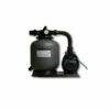 Filtration Piscine Hors Sol Hydro S : Filtre à Sable + Pompe 8 M3/h