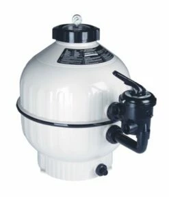 Filtre à Sable Astral Cantabric Diamètre 40cm Avec Vanne Latérale