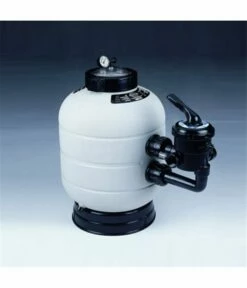 Filtre Piscine à Sable Astral Millenium Diam 66cm Avec Vanne Latérale