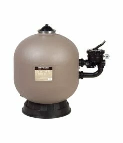 Filtre Piscine à Sable Hayward S0360SXE 30m3/h Avec Vanne Side