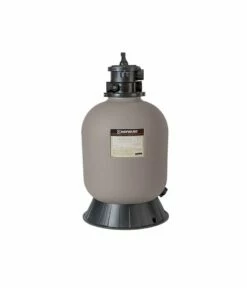 Filtre Piscine à Sable Hayward S246TXE 14m3/h Avec Vanne Top