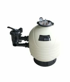Filtre Piscine à Sable MFS Dia 50cm - 10.5 M3/h