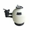 Filtre Piscine à Sable MFS Dia 67cm - 20.3 M3/h