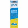 Graisse Silicone Pour Joints -Accessoires De Piscine Soldes graisse silicone pour joints