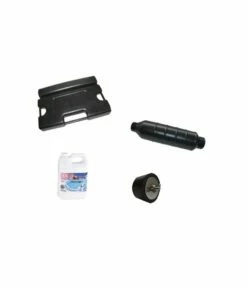 Kit Hivernage Pour Piscine Enterrée De 10m X 5m