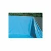 Liner 50/100 Piscine Hors Sol Ronde 4.60m H 1.20/1.32m Overlap