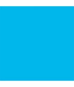 Liner Piscine 75/100 Bleu Foncé Pour Piscine Ronde Dia. 3.66m X H1.20m / 1.32m