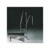Marche Double De Sécurité 550mm échelle D. 48mm Piscine Publique -Accessoires De Piscine Soldes marche double de securite 550mm echelle d 48mm piscine publique