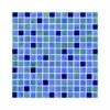 Mosaïque Pour Piscine Ezarri 25001-C (boîte De 2 M2)