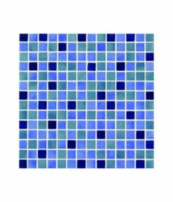 Mosaïque Pour Piscine Ezarri 25001-C (boîte De 2 M2)