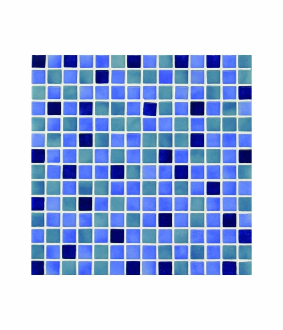 Mosaïque Pour Piscine Ezarri 25001-C (boîte De 2 M2) 3 Mosaïque Pour Piscine Ezarri 25001-C (boîte De 2 M2)