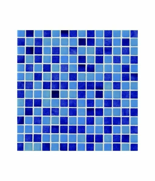 Mosaïque Pour Piscine Ezarri 25003-B (boîte De 2 M2) -Accessoires De Piscine Soldes mosaique pour piscine ezarri 25003 b boite de 2 m2