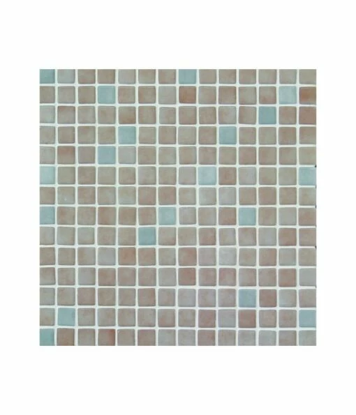 Mosaïque Pour Piscine Ezarri 2514-B (boîte De 2 M2) -Accessoires De Piscine Soldes mosaique pour piscine ezarri 2514 b boite de 2 m2