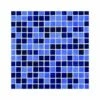 Mosaïque Pour Piscine Ezarri 2577-C (boîte De 2 M2) 2 Mosaïque Pour Piscine Ezarri 2577-C (boîte De 2 M2) -Accessoires De Piscine Soldes mosaique pour piscine ezarri 2577 c boite de 2 m2