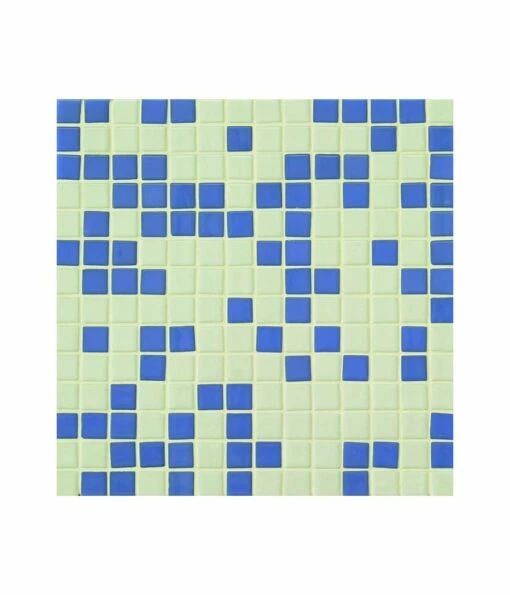 Mosaïque Pour Piscine Ezarri 2578-B (boîte De 2 M2) -Accessoires De Piscine Soldes mosaique pour piscine ezarri 2578 b boite de 2 m2