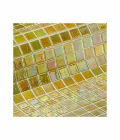 Mosaïque Pour Piscine Ezarri Ambar (boîte De 2 M2)