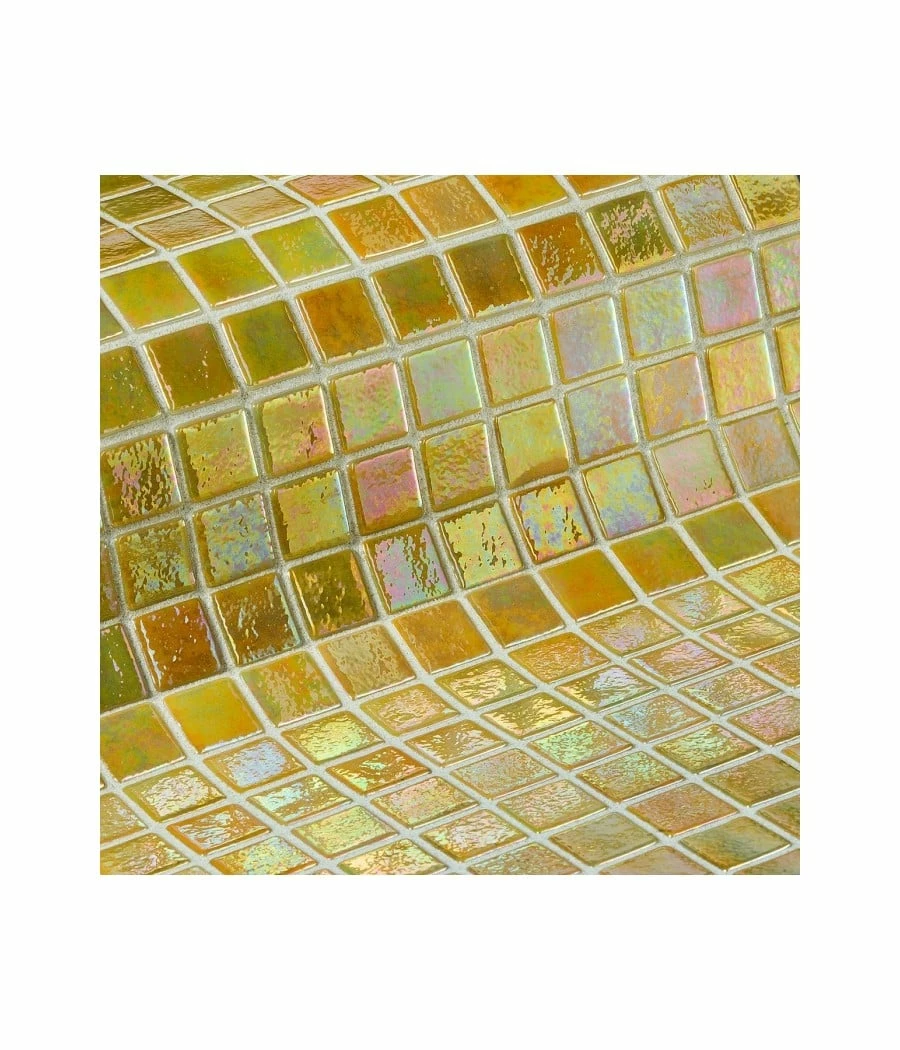 Mosaïque Pour Piscine Ezarri Ambar (boîte De 2 M2) 3 Mosaïque Pour Piscine Ezarri Ambar (boîte De 2 M2)