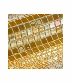 Mosaïque Pour Piscine Ezarri Aurum (boîte De 2 M2)