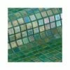 Mosaïque Pour Piscine Ezarri Green Pearl (boîte De 2 M2)