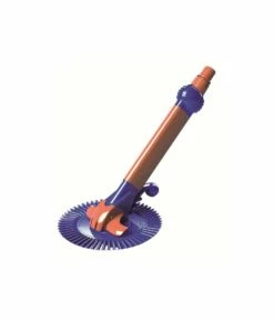 Nettoyeur Automatique Piscine Hors Sol Mamba XS