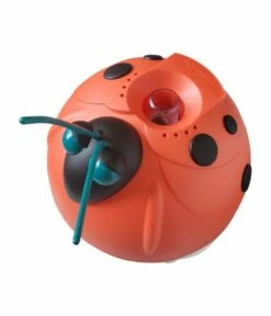 Nettoyeur Piscine Magic Clean Piscine Hors Sol Et Fond Plat