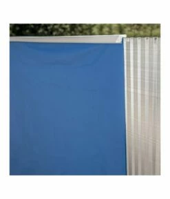 Piscine Enterrée Acier Ovale 5.00mx3.00m - H 1.50m - Filtration 8m3/h -Accessoires De Piscine Soldes piscine enterree acier ovale 5 00mx3 00m h 1 50m filtration 8m3h 4