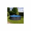 Piscine Hors Sol Acier Anthracite Juni -Ronde D. 5.50m - H 1.30m 1 Piscine Hors Sol Acier Anthracite Juni -Ronde D. 5.50m - H 1.30m -Accessoires De Piscine Soldes piscine hors sol acier anthracite juni ronde d 5 50m h 1 32m