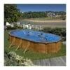 Piscine Hors Sol Acier Aspect Bois Piscineo Alto Eco 7.30mx3.75mx1.20m 1 Piscine Hors Sol Acier Aspect Bois Piscineo Alto Eco 7.30mx3.75mx1.20m -Accessoires De Piscine Soldes piscine hors sol acier aspect bois piscineo alto eco 7 30mx3 75mx1 20m