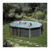 Piscine Hors Sol Composite Avantgarde Octo. Allongée 5.24m X 3.86m H 1.24m 2 Piscine Hors Sol Composite Avantgarde Octo. Allongée 5.24m X 3.86m H 1.24m -Accessoires De Piscine Soldes piscine hors sol composite avantgarde octo allongee 5 24m x 3 86m h 1 24m