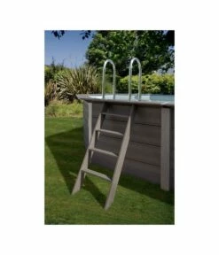 Piscine Hors Sol Composite Avantgarde Octo. Allongée 6.64m X 3.86m H 1.54m -Accessoires De Piscine Soldes piscine hors sol composite avantgarde octo allongee 6 64m x 3 86m h 1 54m 1